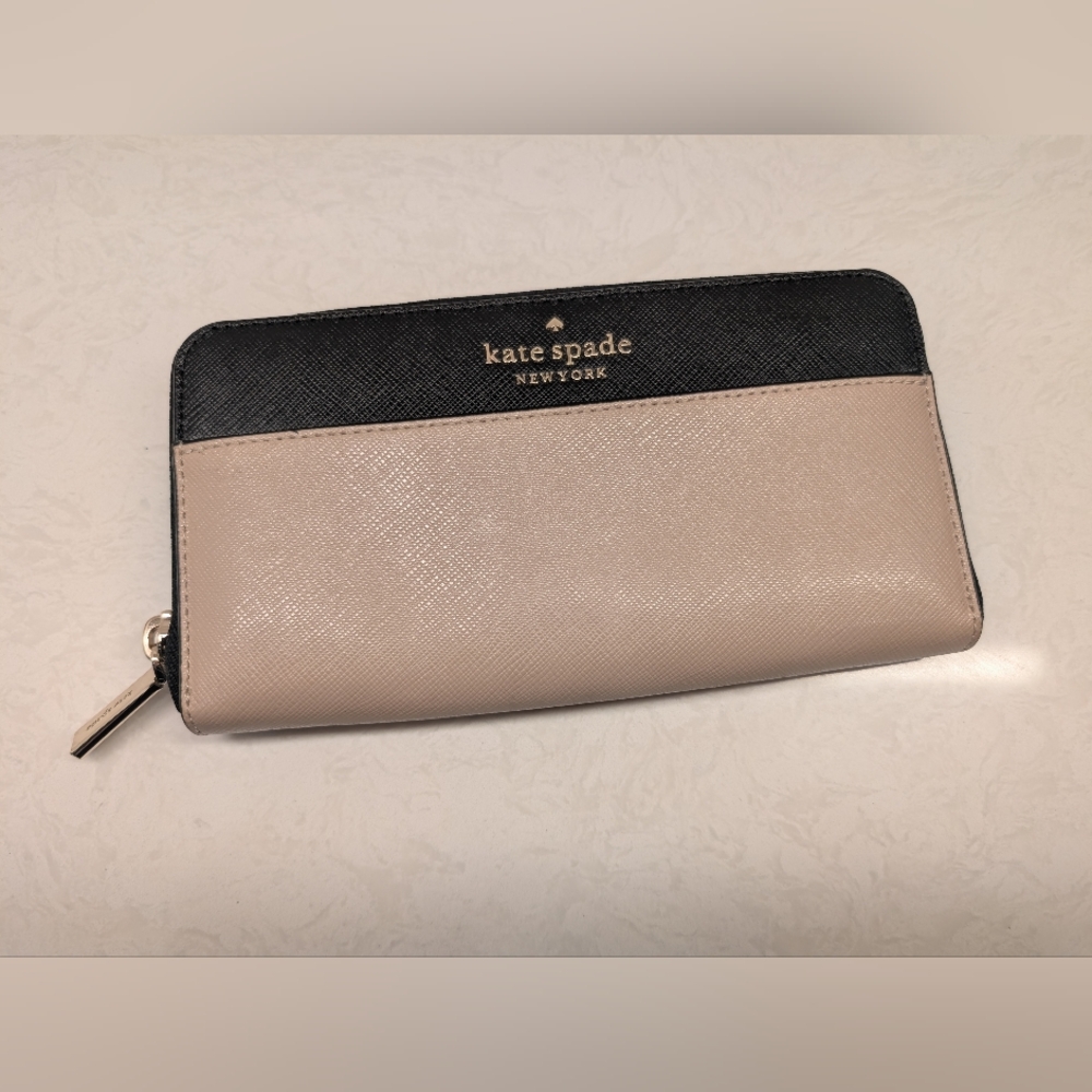 Kate Spade New York Wallet, Staci Continental